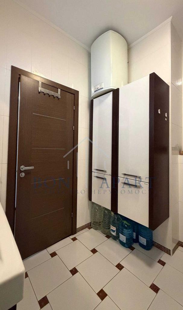 3-кімнатна квартира, вул. Кудряшова 20б — фото 14