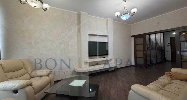 3-кімнатна квартира, вул. Кудряшова 20б — фото 6