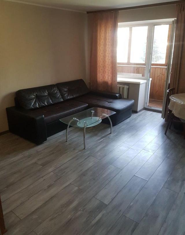 2-кімнатна квартира, вул. Зоологічна 4а