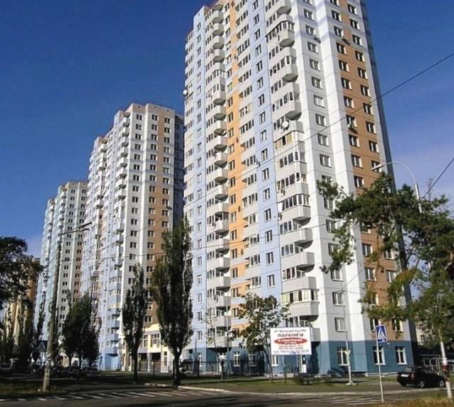 3-кімнатна квартира, вул. Краківська 13а — фото 2