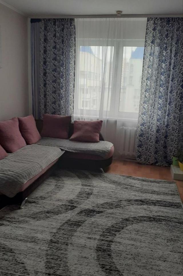 3-кімнатна квартира, вул. Краківська 13а — фото 4