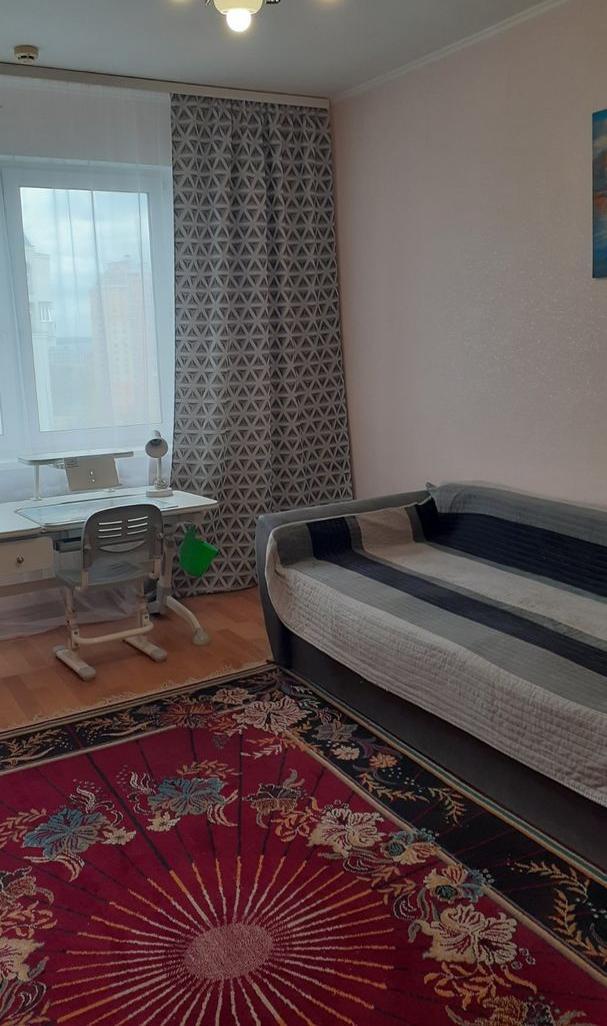 3-кімнатна квартира, вул. Краківська 13а — фото 6