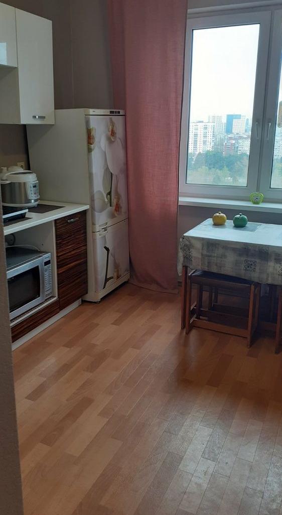 3-кімнатна квартира, вул. Краківська 13а — фото 11