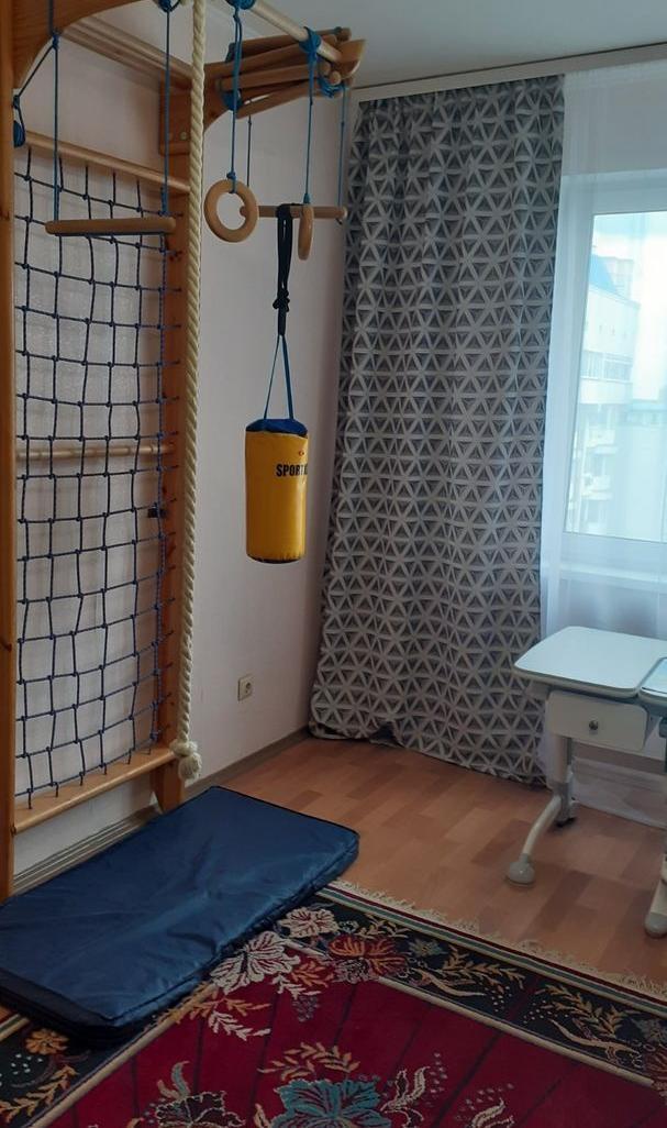 3-кімнатна квартира, вул. Краківська 13а — фото 7