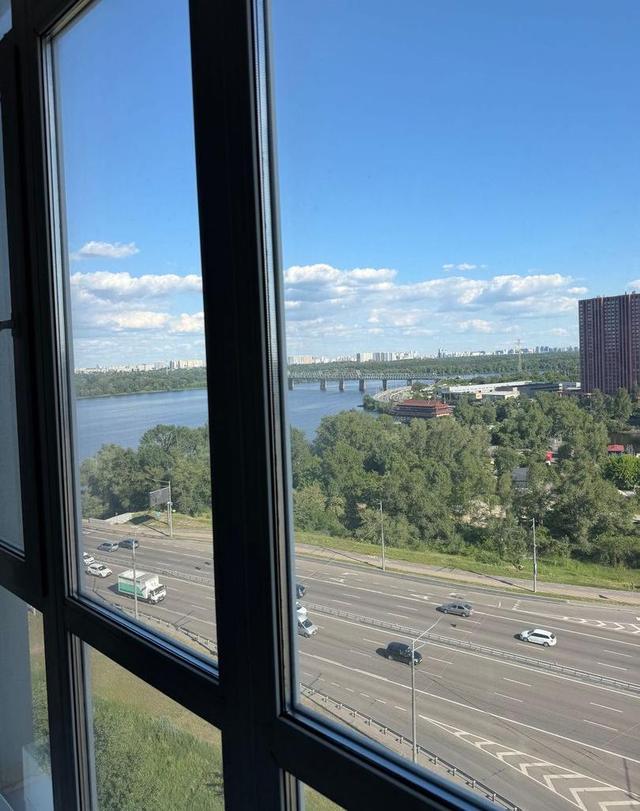 1-кімнатна квартира, просп. Героїв Сталінграда 2д — фото 17