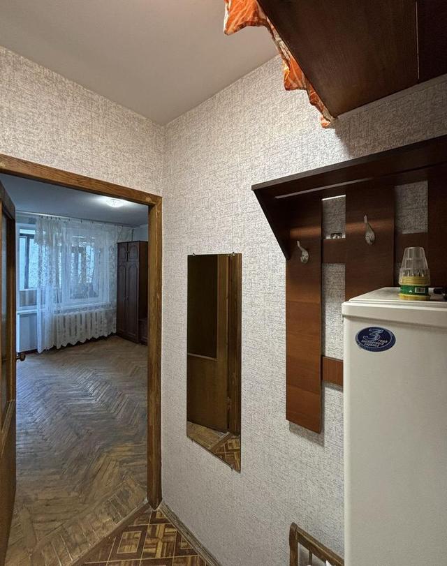 1-кімнатна квартира, вул. Вереснева 17 — фото 14