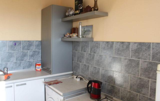 1-кімнатна квартира, вул. Курганівська 3 — фото 3