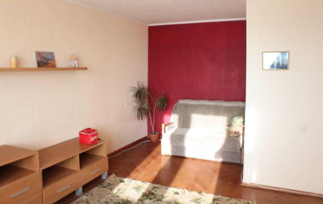 1-кімнатна квартира, вул. Курганівська 3 — фото 1