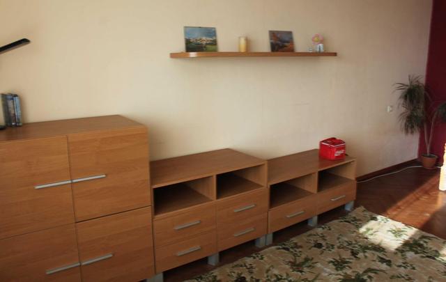 1-кімнатна квартира, вул. Курганівська 3 — фото 7