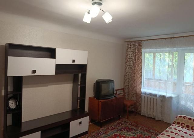 1-кімнатна квартира, вул В. Скакуна 11