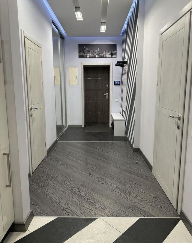 1-кімнатна квартира, бульв. Українки 7б — фото 4