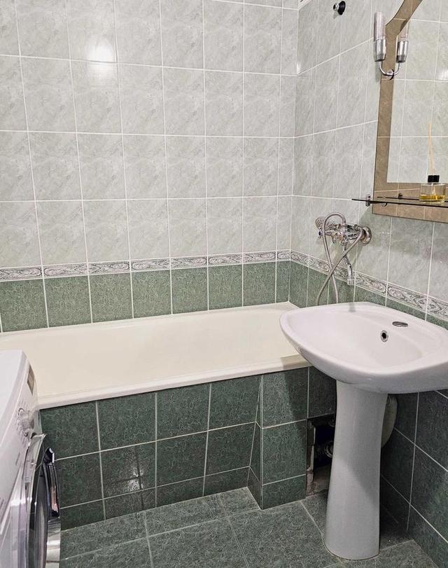 3-кімнатна квартира, вул. Срібнокільська 14 — фото 18