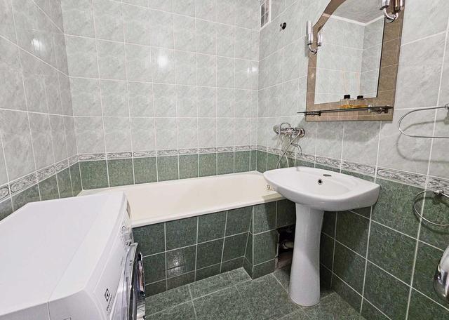 3-кімнатна квартира, вул. Срібнокільська 14 — фото 19