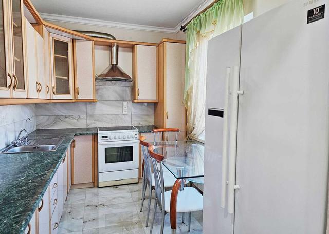 3-кімнатна квартира, вул. Срібнокільська 14 — фото 13