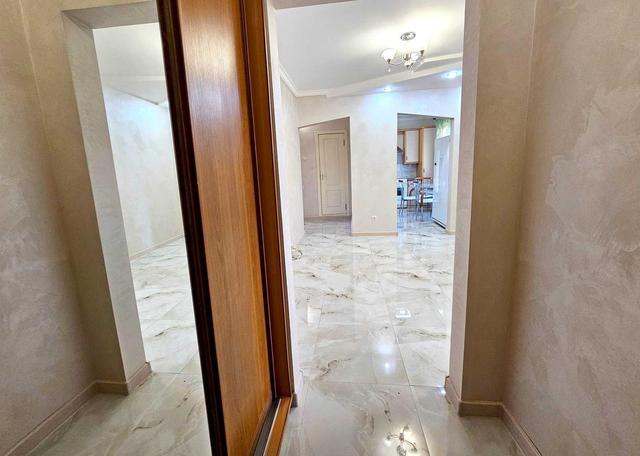3-кімнатна квартира, вул. Срібнокільська 14 — фото 24