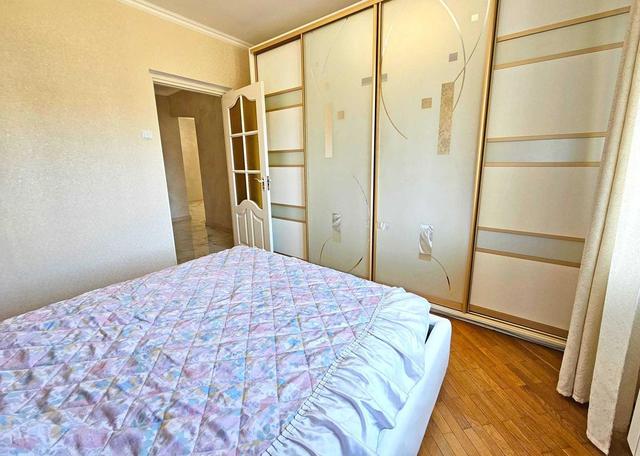 3-кімнатна квартира, вул. Срібнокільська 14 — фото 20