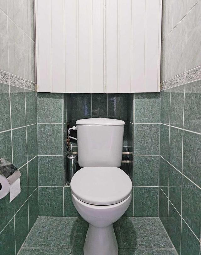 3-кімнатна квартира, вул. Срібнокільська 14 — фото 17