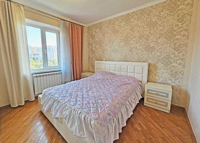 3-кімнатна квартира, вул. Срібнокільська 14 — фото 22