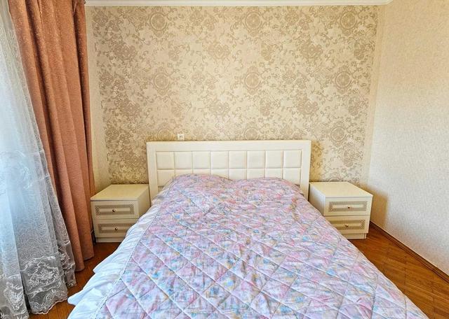 3-кімнатна квартира, вул. Срібнокільська 14 — фото 21