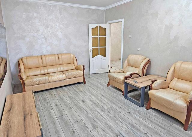 3-кімнатна квартира, вул. Срібнокільська 14 — фото 3