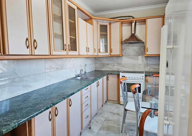 3-кімнатна квартира, вул. Срібнокільська 14 — фото 12