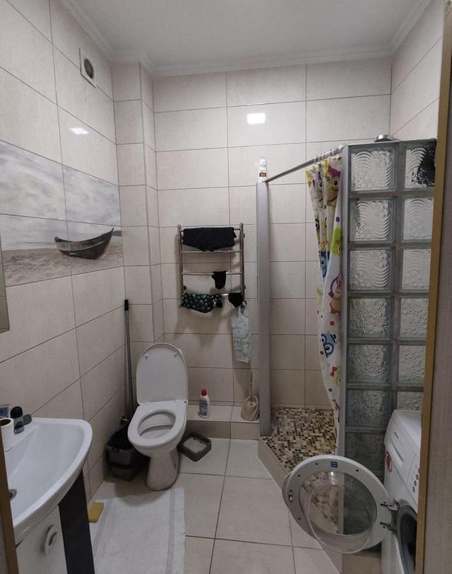 1-кімнатна квартира, вул. Волошкова 1 — фото 3