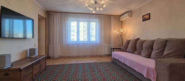 3-кімнатна квартира, вул. Корольова 2а — фото 2