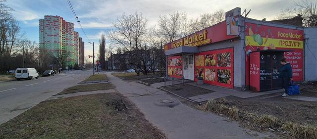 3-кімнатна квартира, вул. Корольова 2а — фото 22