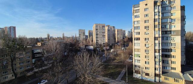 3-кімнатна квартира, вул. Корольова 2а — фото 16