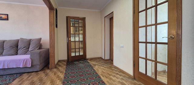 3-кімнатна квартира, вул. Корольова 2а — фото 4