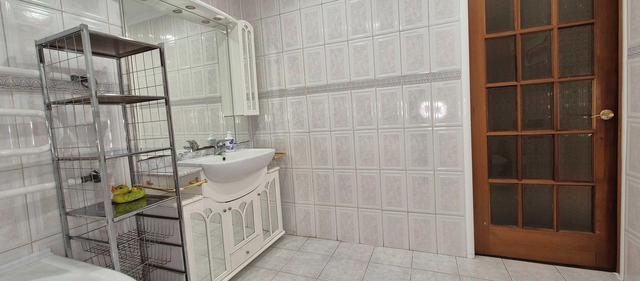 3-кімнатна квартира, вул. Корольова 2а — фото 13
