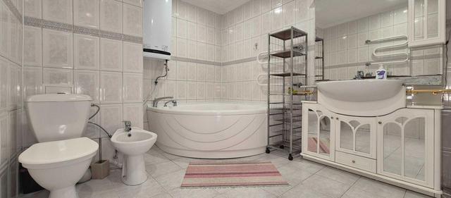 3-кімнатна квартира, вул. Корольова 2а — фото 12