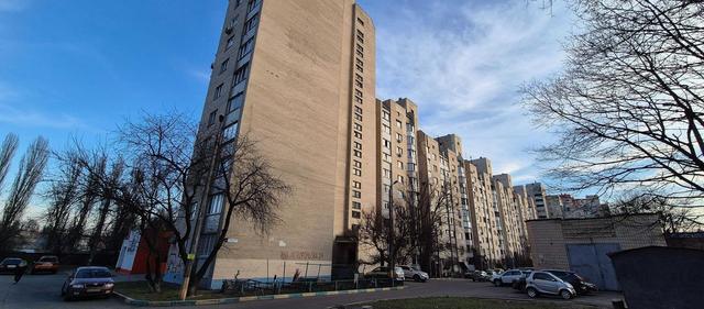 3-кімнатна квартира, вул. Корольова 2а — фото 20