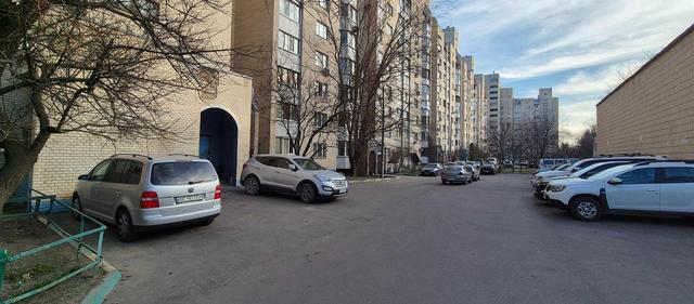 3-кімнатна квартира, вул. Корольова 2а — фото 21