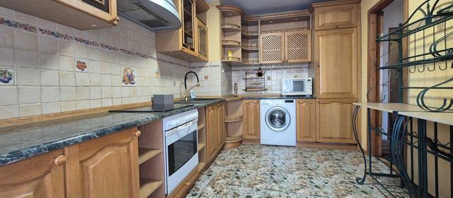 3-кімнатна квартира, вул. Корольова 2а — фото 11