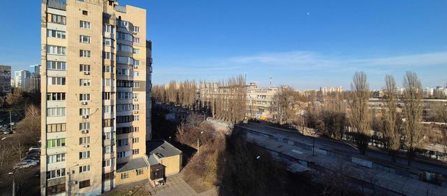 3-кімнатна квартира, вул. Корольова 2а — фото 17