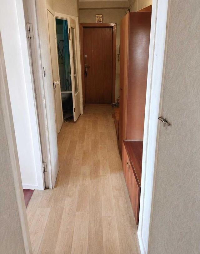 3-кімнатна квартира, просп. Героїв Сталінграда 25а — фото 2