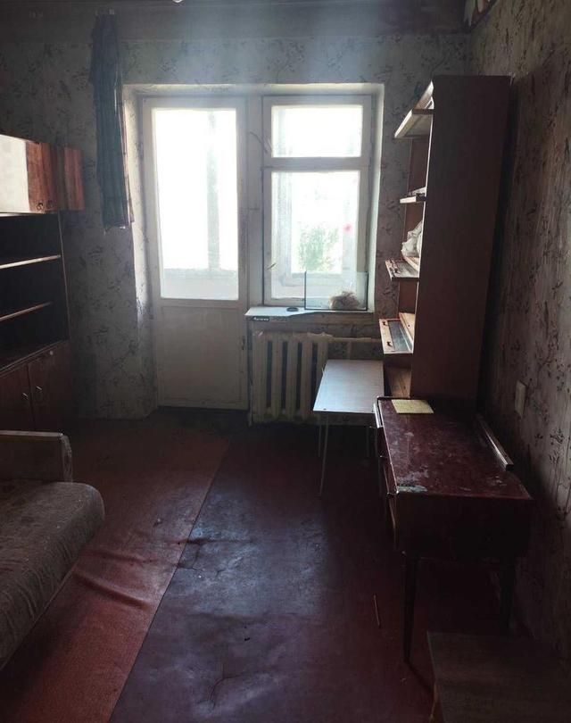 3-кімнатна квартира, просп. Героїв Сталінграда 25а — фото 8