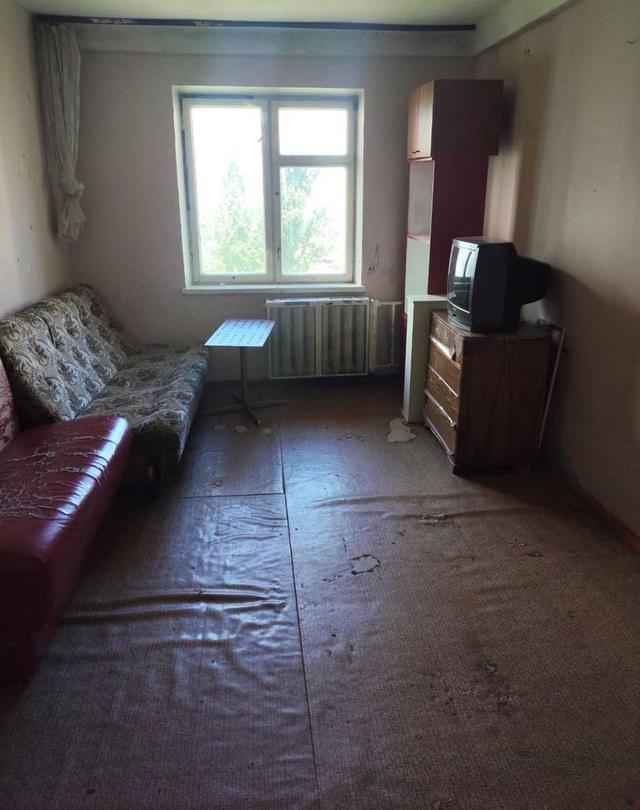 3-кімнатна квартира, просп. Героїв Сталінграда 25а — фото 7