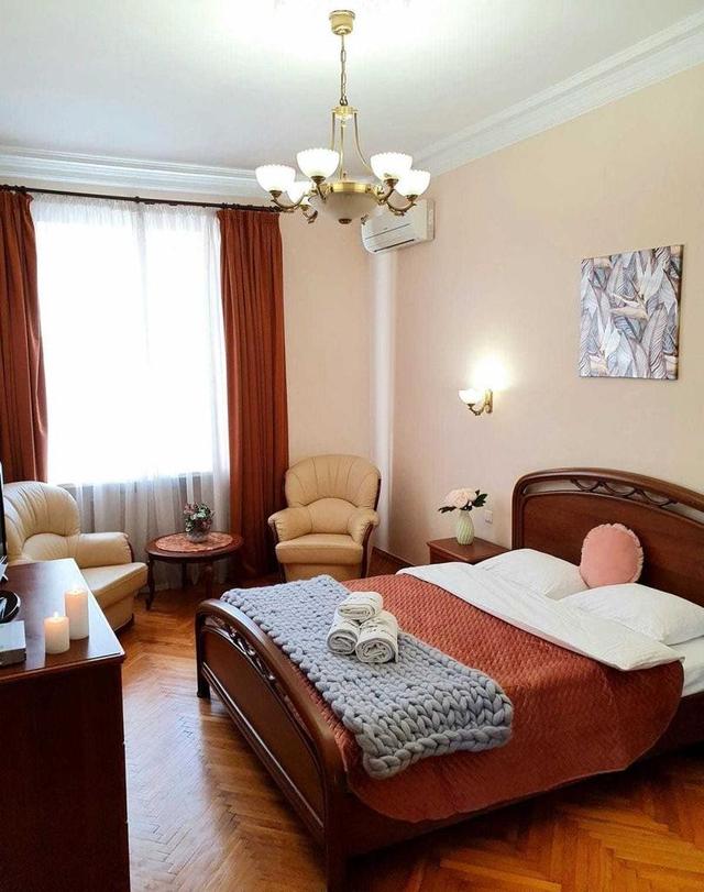 2-кімнатна квартира, вул. Бориса Грінченка 4 — фото 13