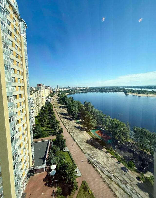 5-кімнатна квартира, просп. Героїв Сталінграда 12д — фото 24
