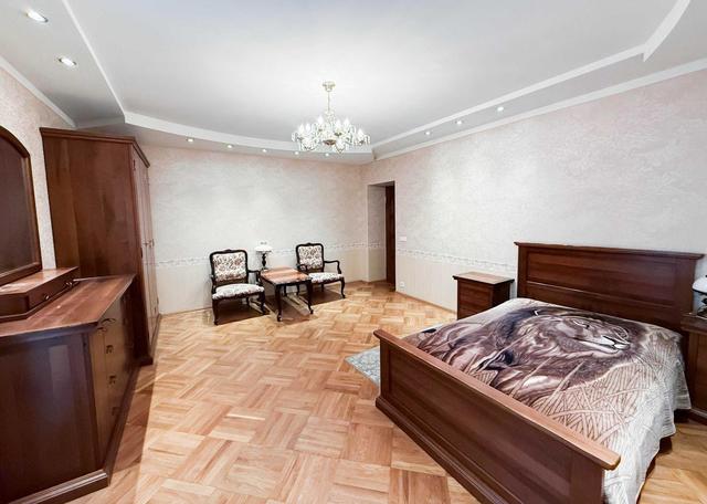 5-кімнатна квартира, просп. Героїв Сталінграда 12д — фото 21
