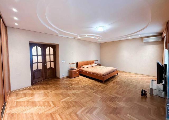 5-кімнатна квартира, просп. Героїв Сталінграда 12д — фото 16