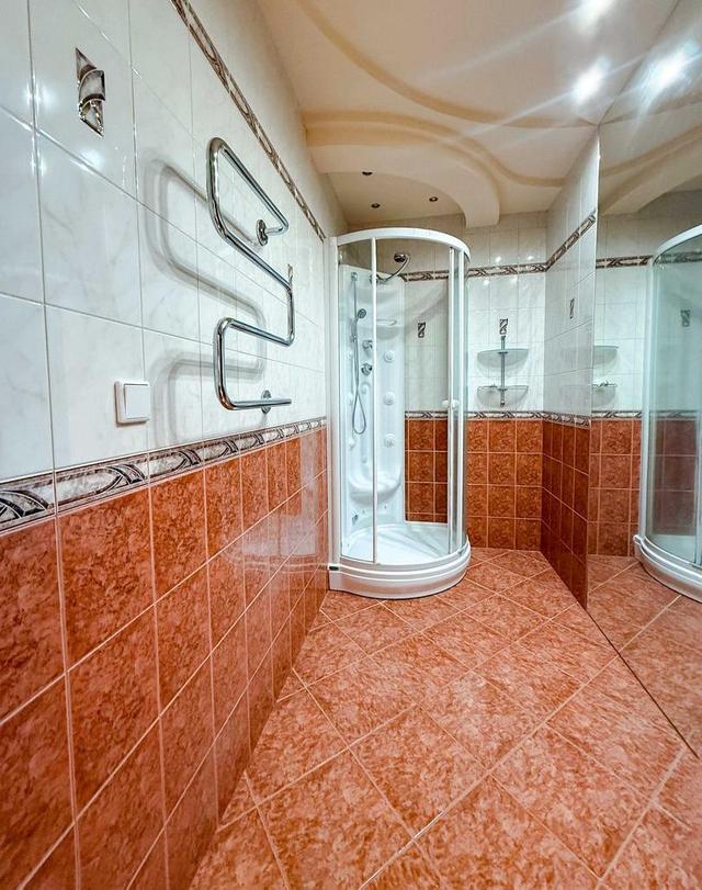 5-кімнатна квартира, просп. Героїв Сталінграда 12д — фото 22