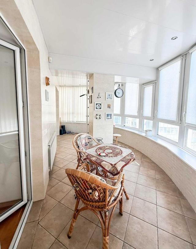 5-кімнатна квартира, просп. Героїв Сталінграда 12д — фото 9