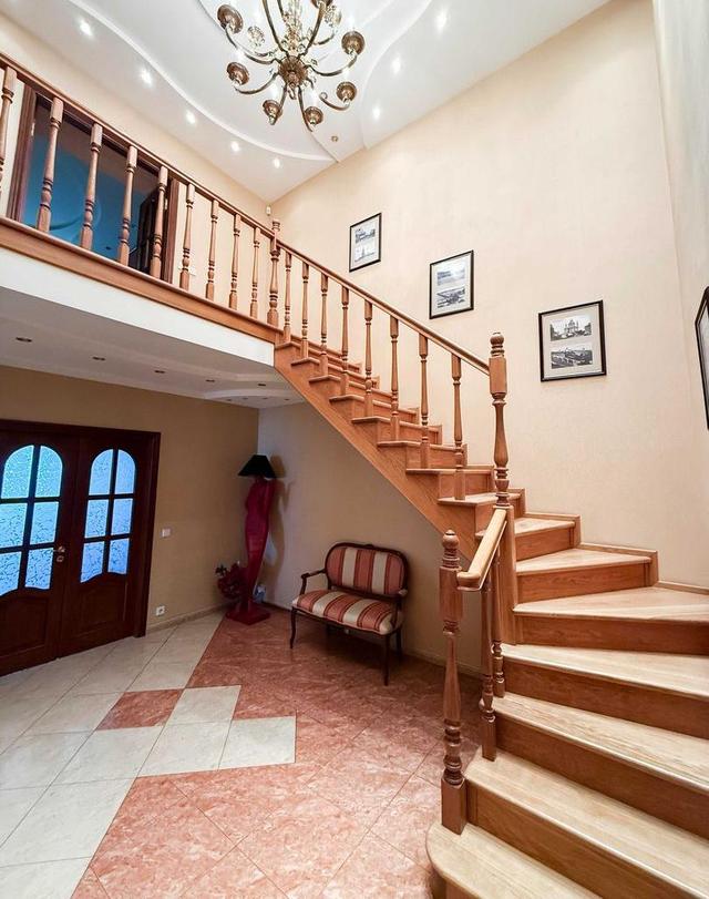 5-кімнатна квартира, просп. Героїв Сталінграда 12д — фото 8