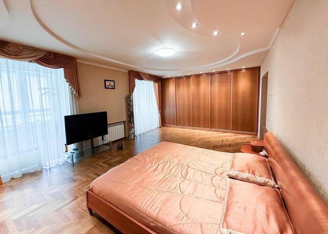 5-кімнатна квартира, просп. Героїв Сталінграда 12д — фото 18