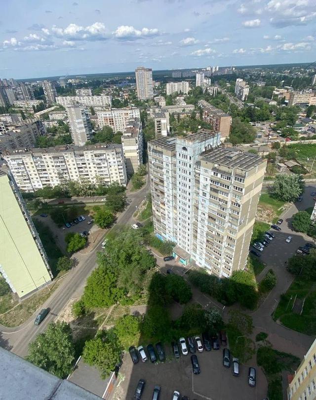 1-кімнатна квартира, Київ