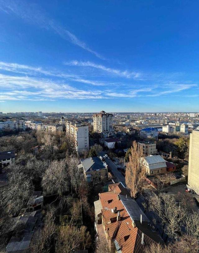 1-кімнатна квартира, вул. Нагірна 16 — фото 7