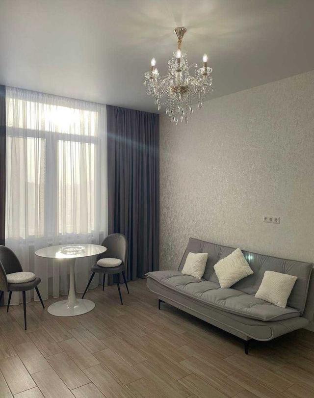 1-кімнатна квартира, вул. Нагірна 16 — фото 6